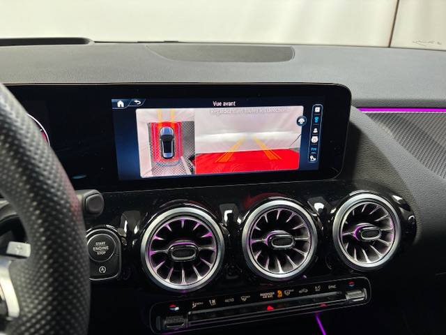 Mercedes Classe GLA — 25