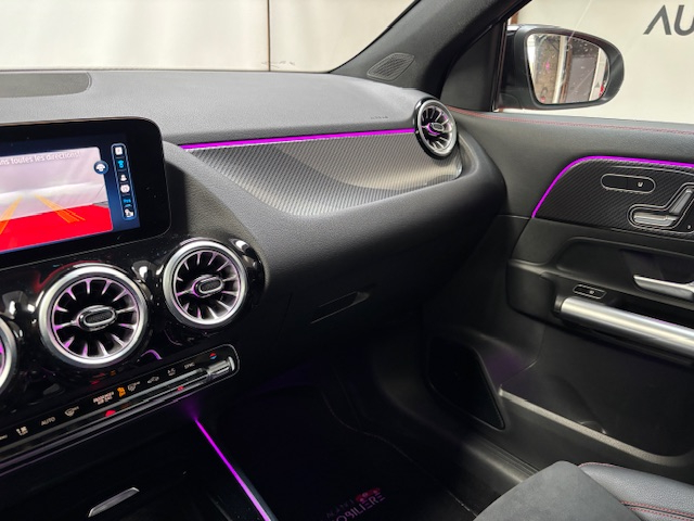 Mercedes Classe GLA — 26
