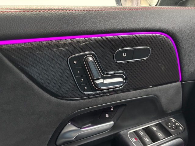 Mercedes Classe GLA — 24