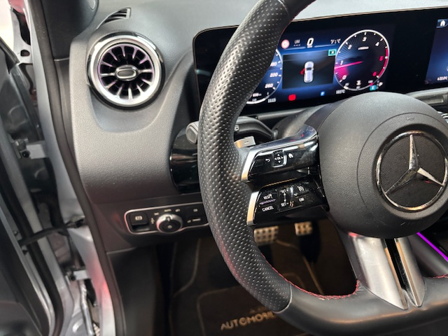 Mercedes Classe GLA — 15