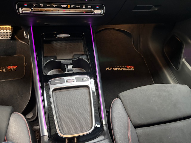 Mercedes Classe GLA — 27