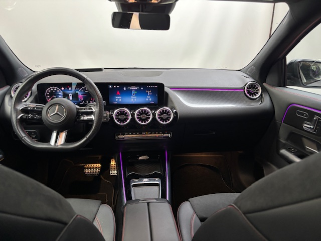 Mercedes Classe GLA — 14