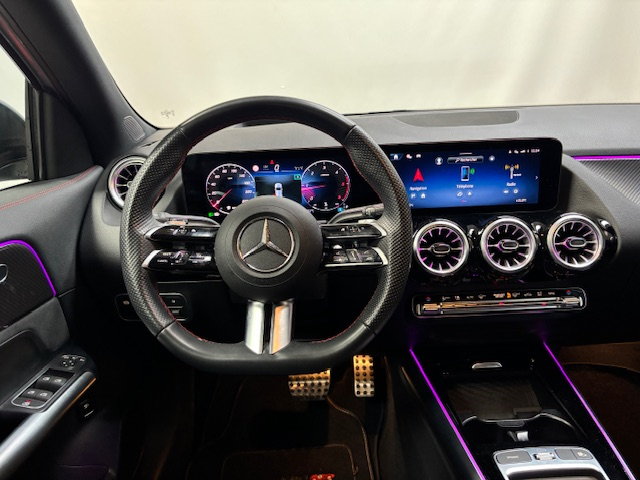 Mercedes Classe GLA — 22
