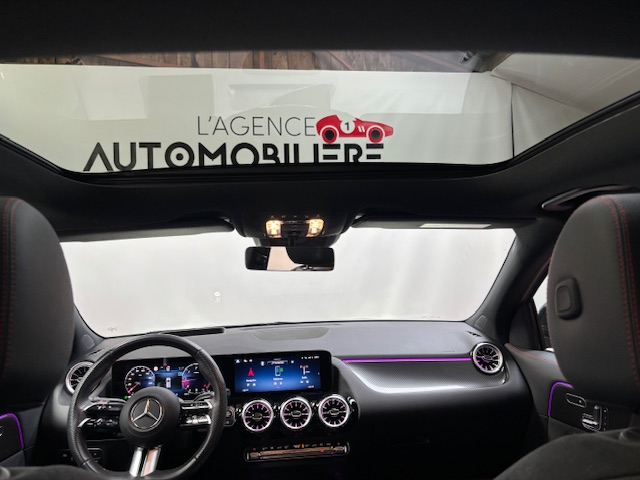 Mercedes Classe GLA — 28