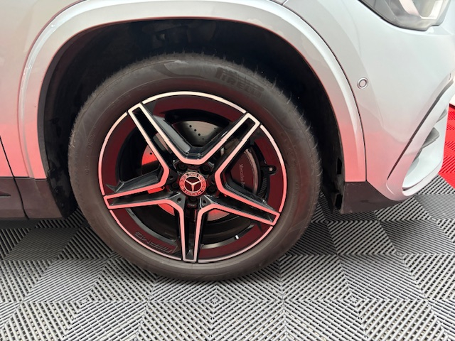 Mercedes Classe GLA — 30