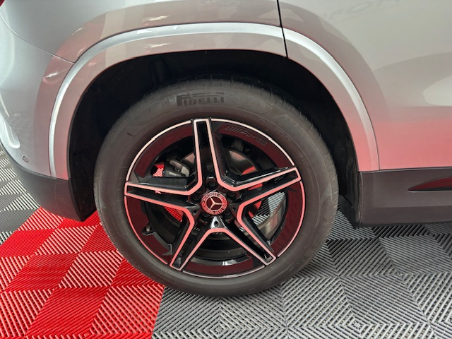 Mercedes Classe GLA — 31