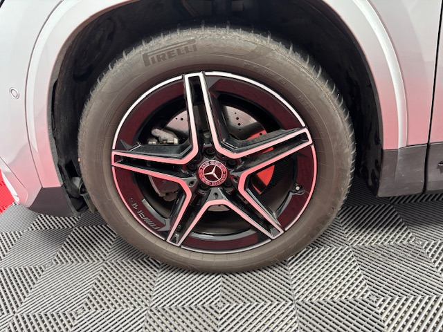 Mercedes Classe GLA — 33