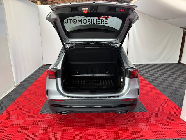 Mercedes Classe GLA — 21
