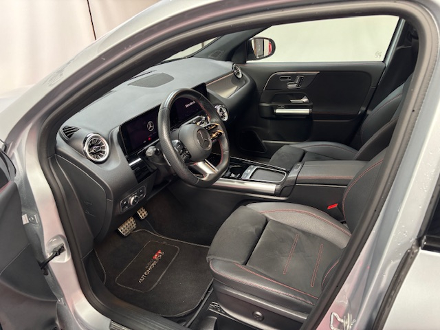 Mercedes Classe GLA — 13