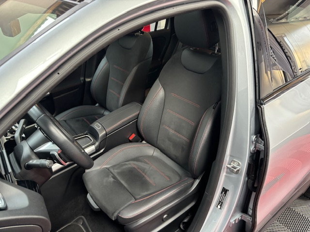 Mercedes Classe GLA — 17