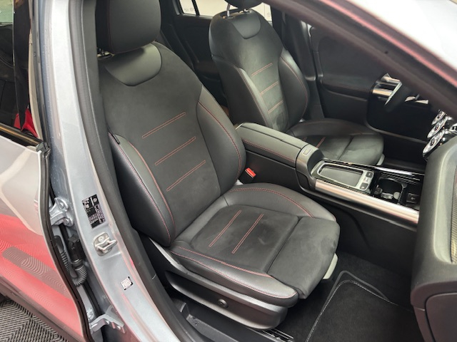 Mercedes Classe GLA — 18