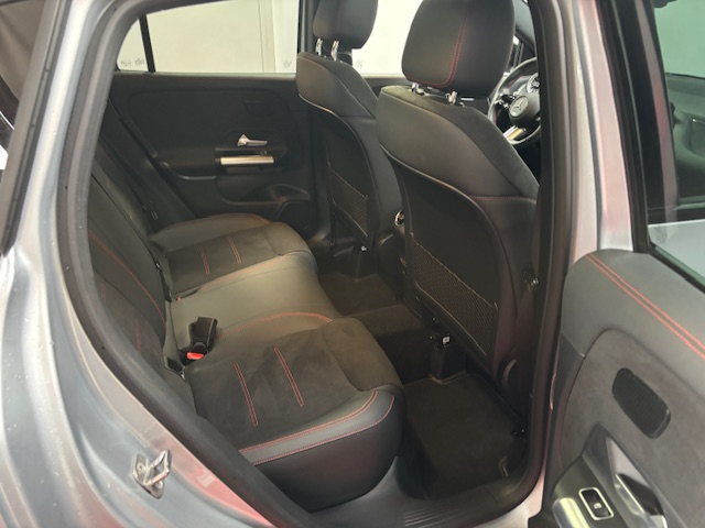 Mercedes Classe GLA — 20