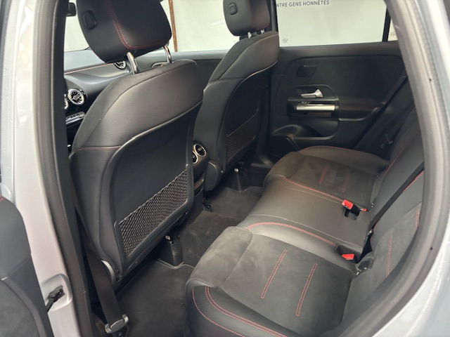 Mercedes Classe GLA — 19