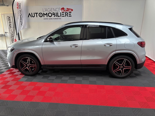 Mercedes Classe GLA — 5