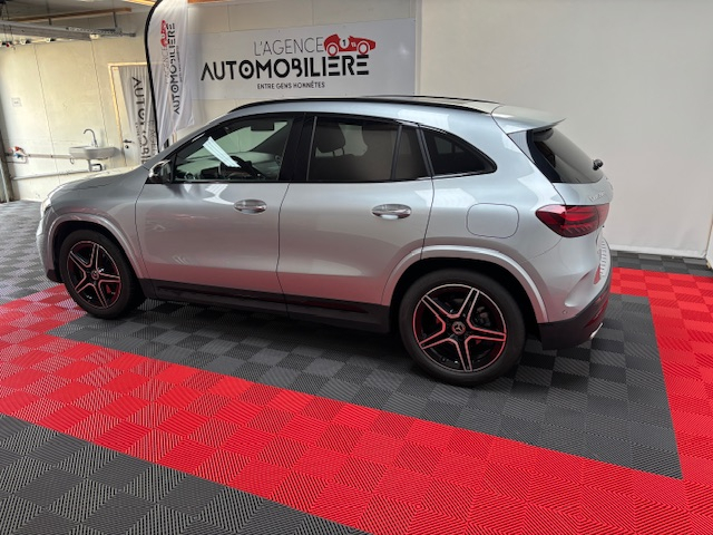 Mercedes Classe GLA — 6