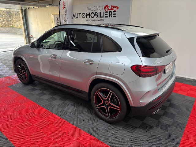 Mercedes Classe GLA — 7