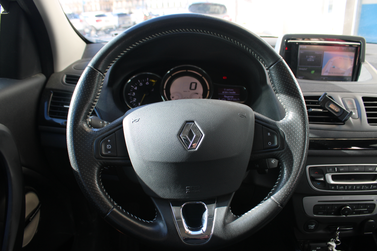 Renault Megane — 15