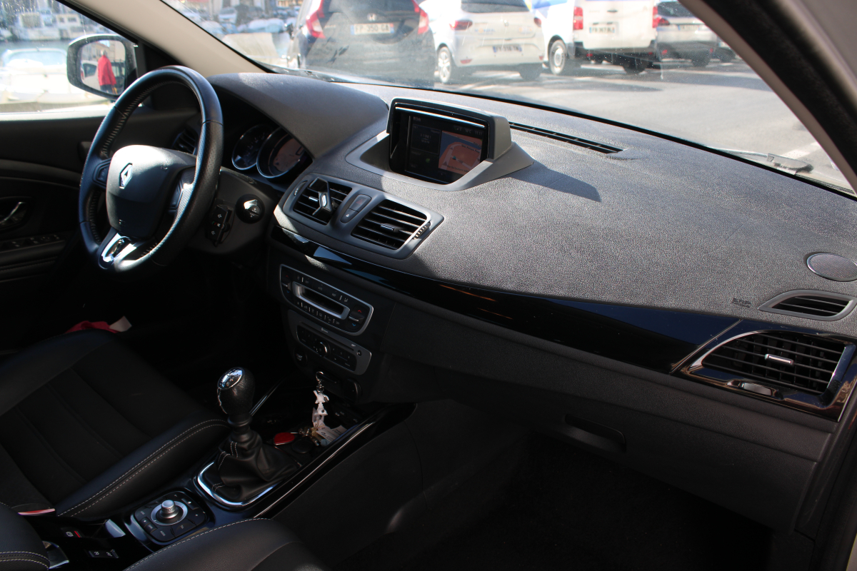 Renault Megane — 9