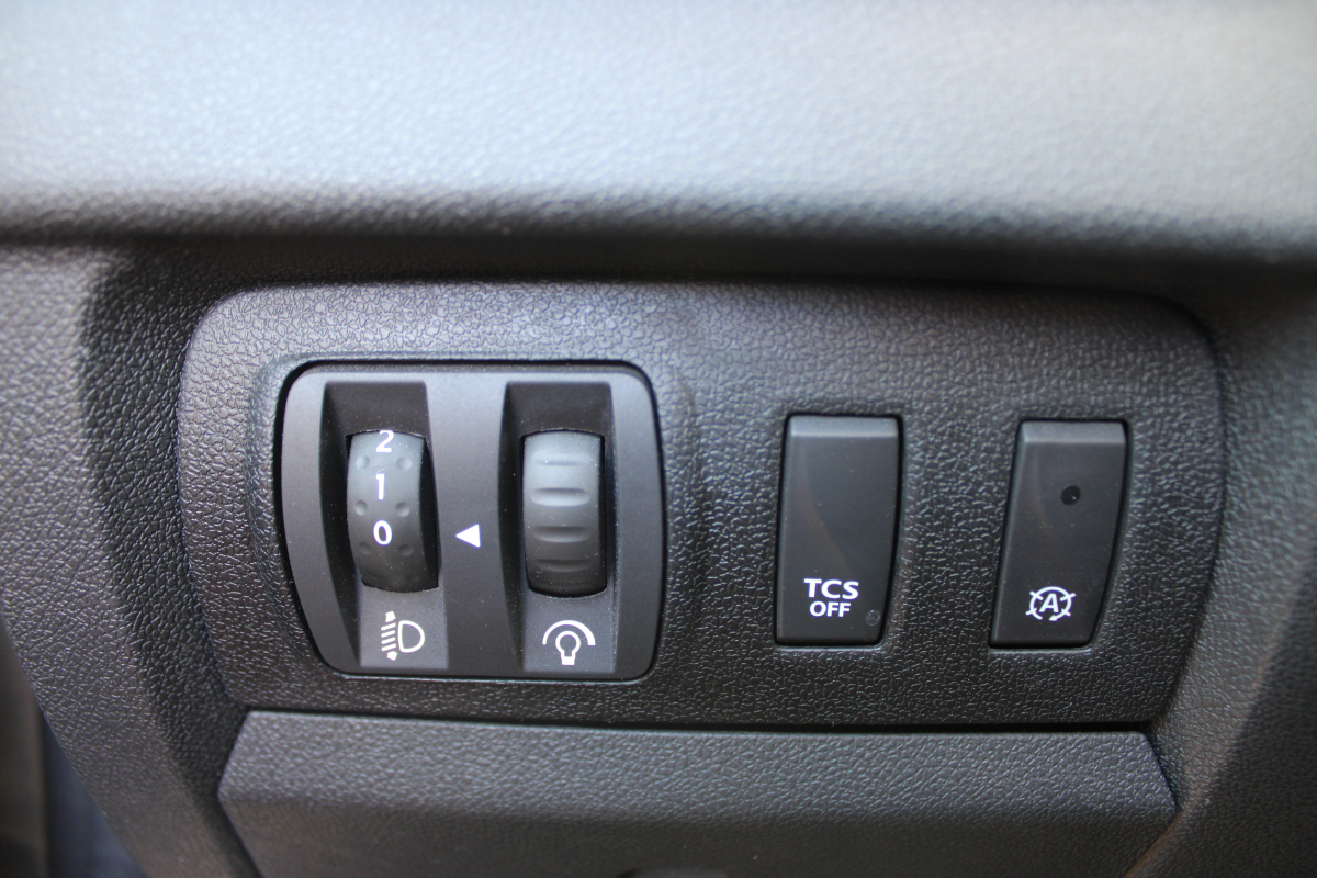 Renault Megane — 22
