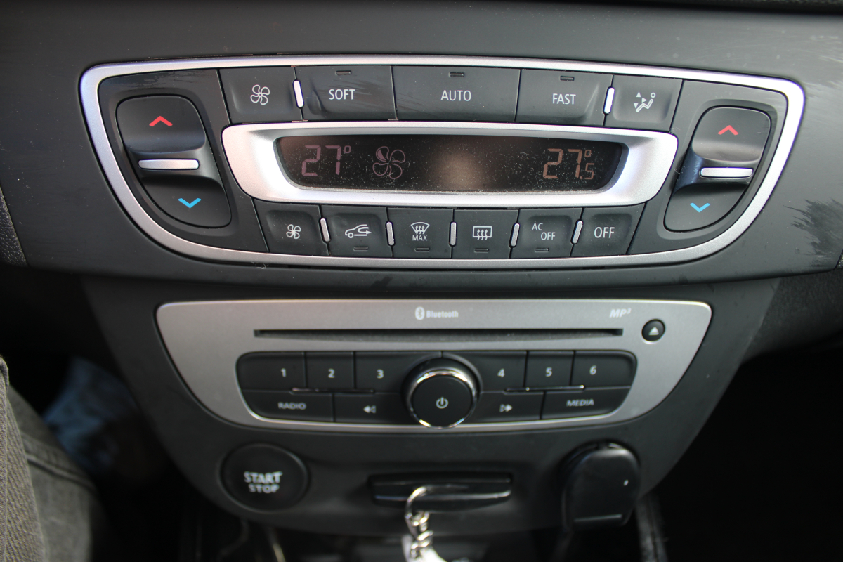 Renault Megane — 18
