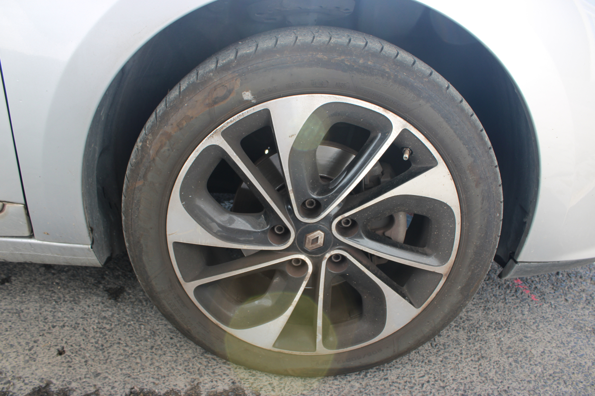 Renault Megane — 26