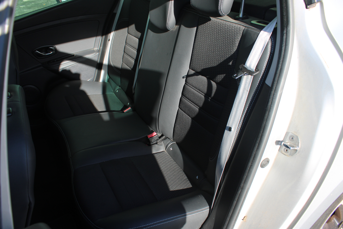 Renault Megane — 24