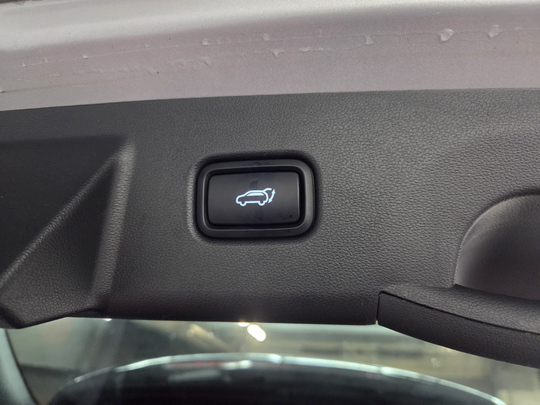 Hyundai Tucson — 25