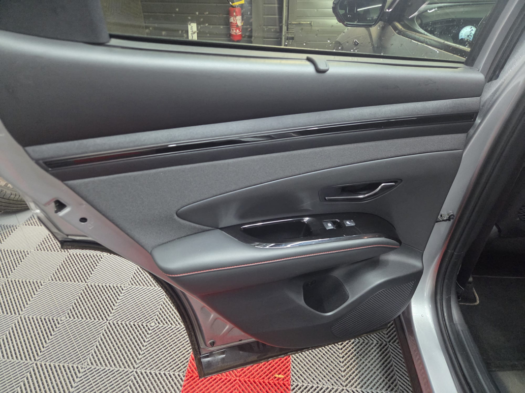 Hyundai Tucson — 21