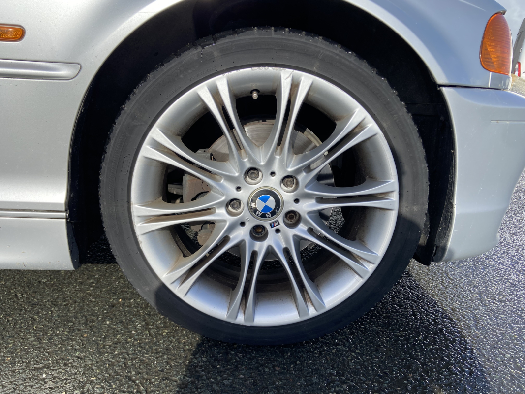 Bmw Série 3 Coupé — 34