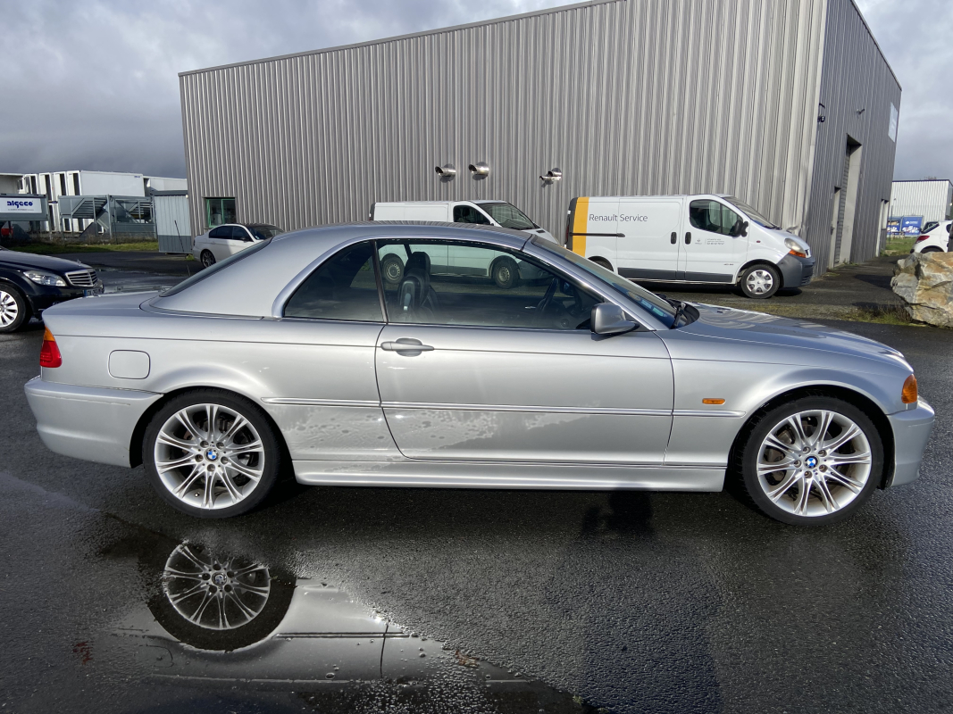 Bmw Série 3 Coupé — 5