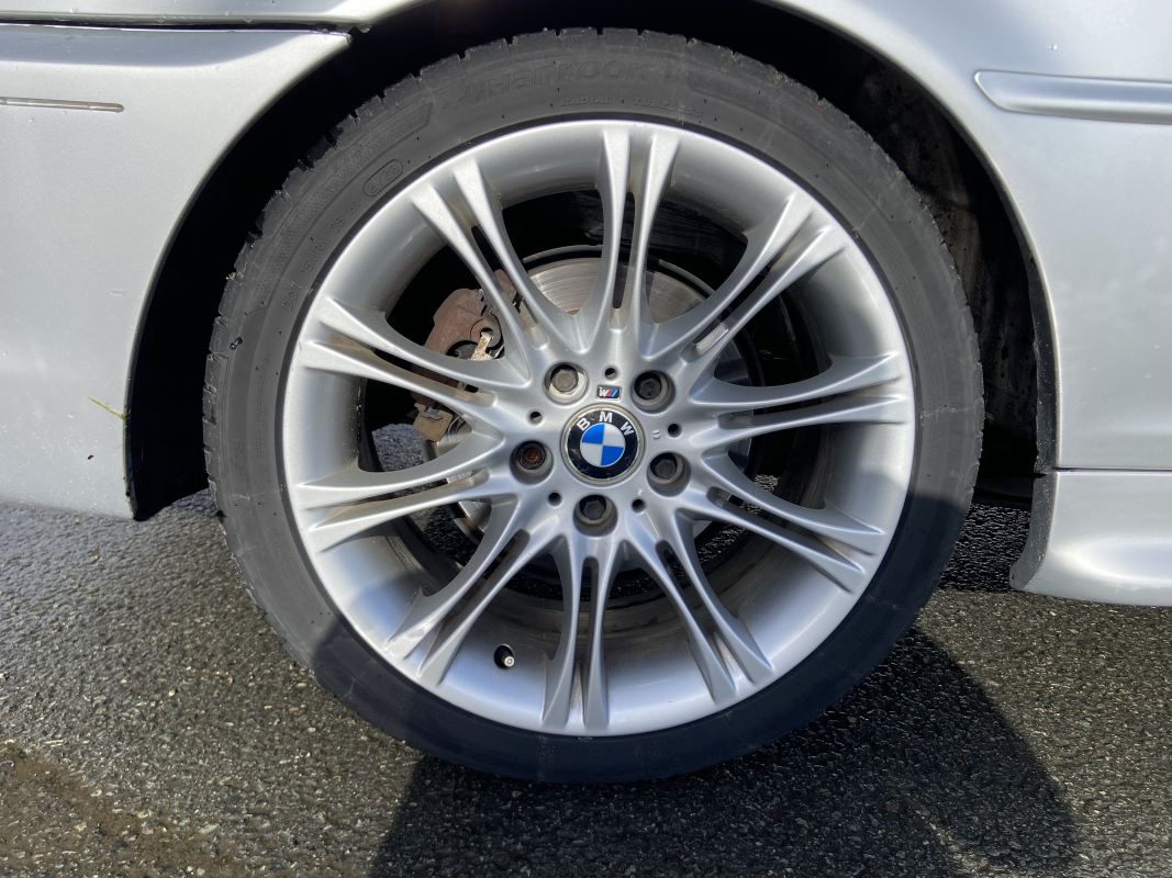 Bmw Série 3 Coupé — 33