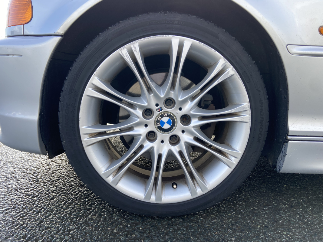 Bmw Série 3 Coupé — 36