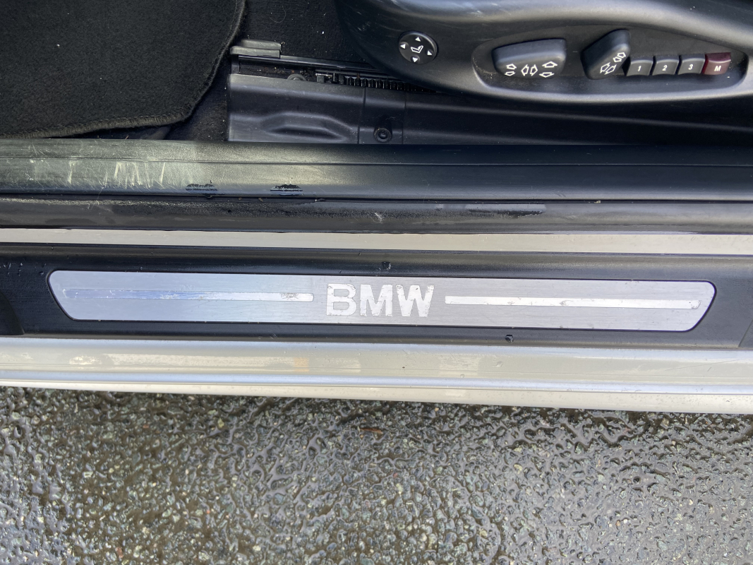 Bmw Série 3 Coupé — 26