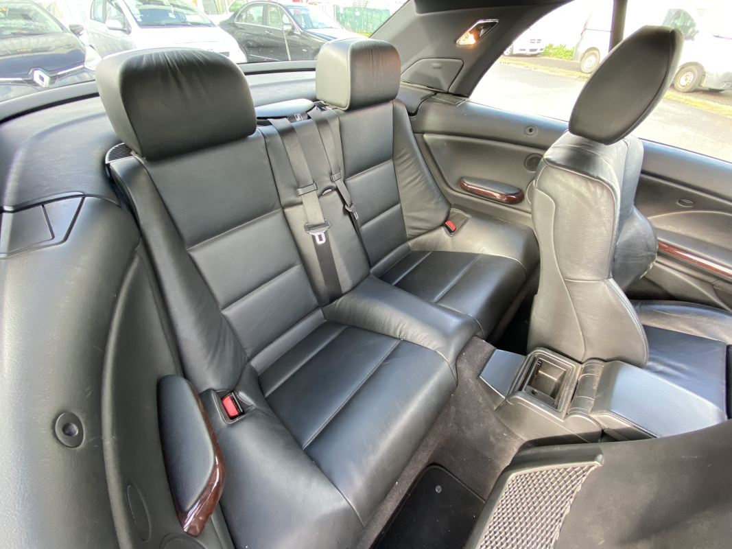 Bmw Série 3 Coupé — 14