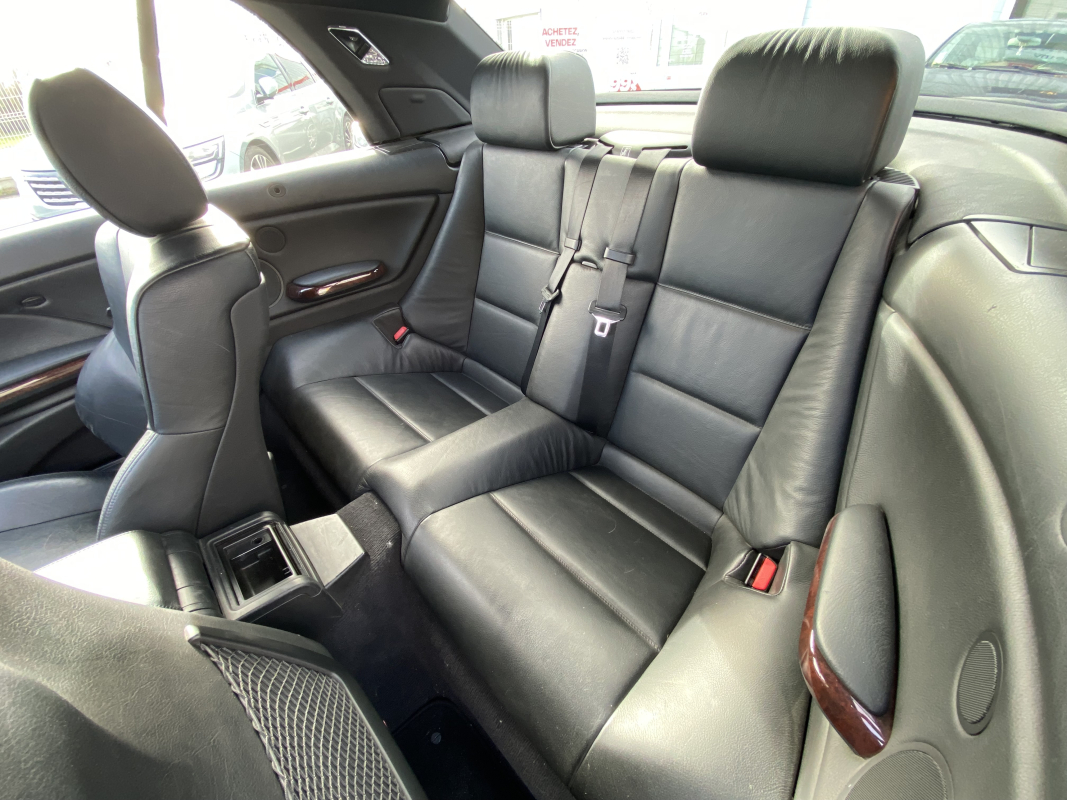 Bmw Série 3 Coupé — 13