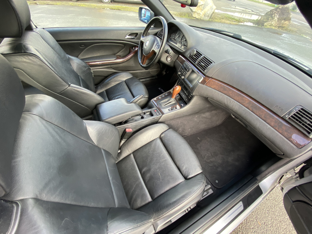 Bmw Série 3 Coupé — 15