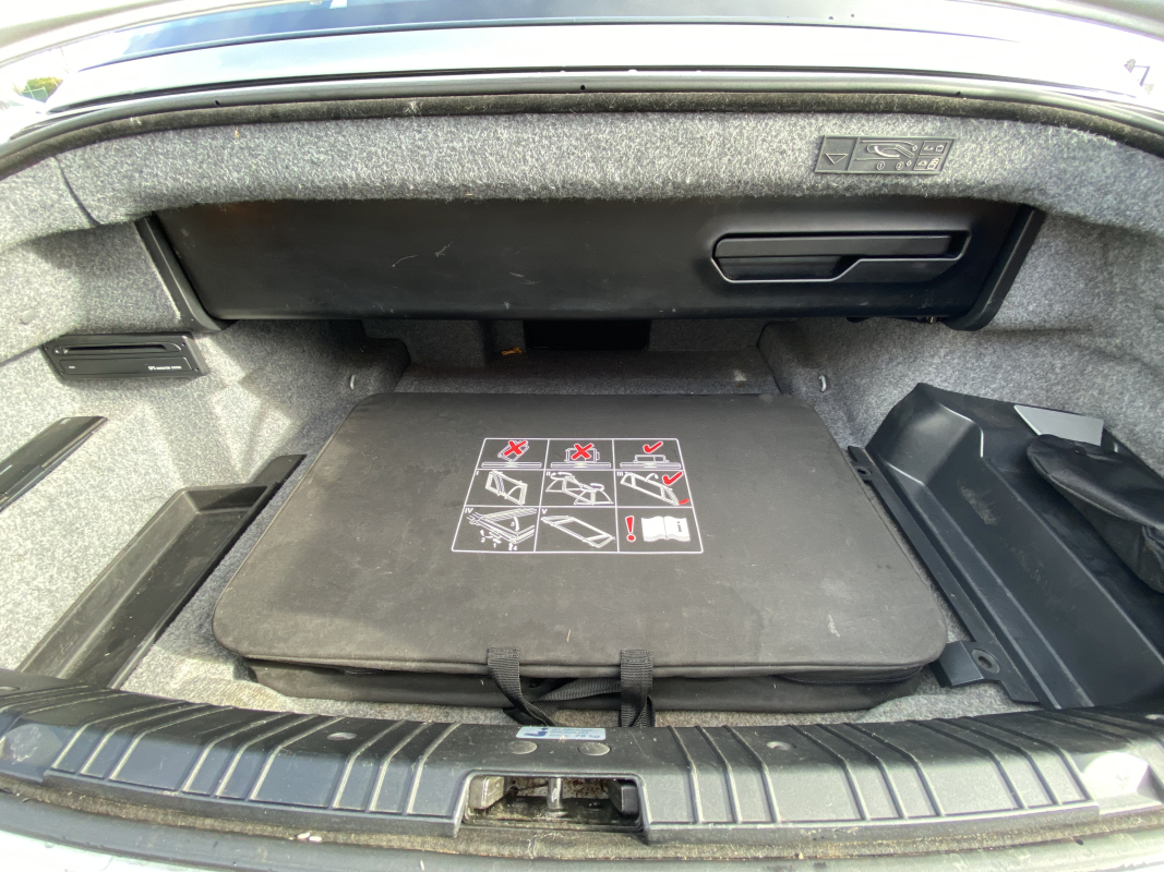 Bmw Série 3 Coupé — 29