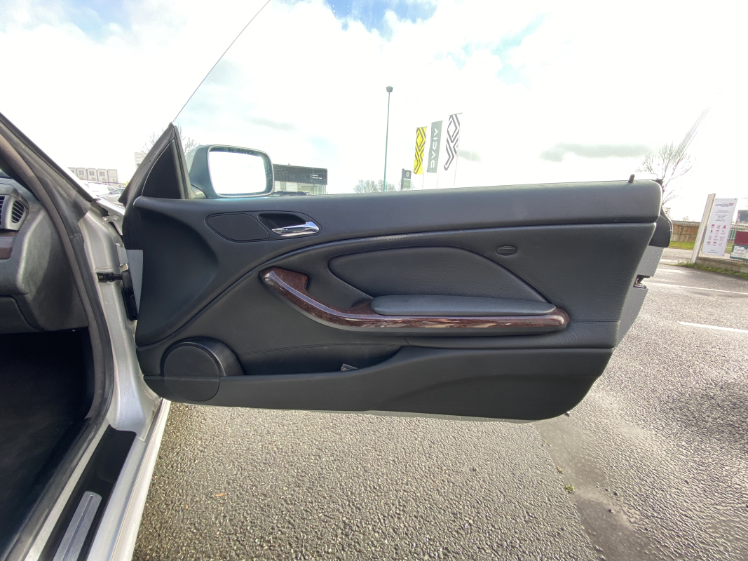 Bmw Série 3 Coupé — 32