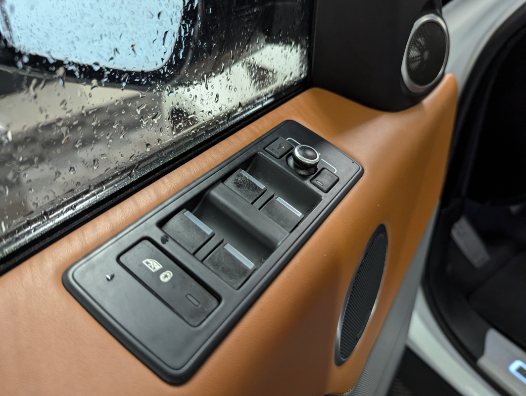 Land Rover Range Rover Sport — 36