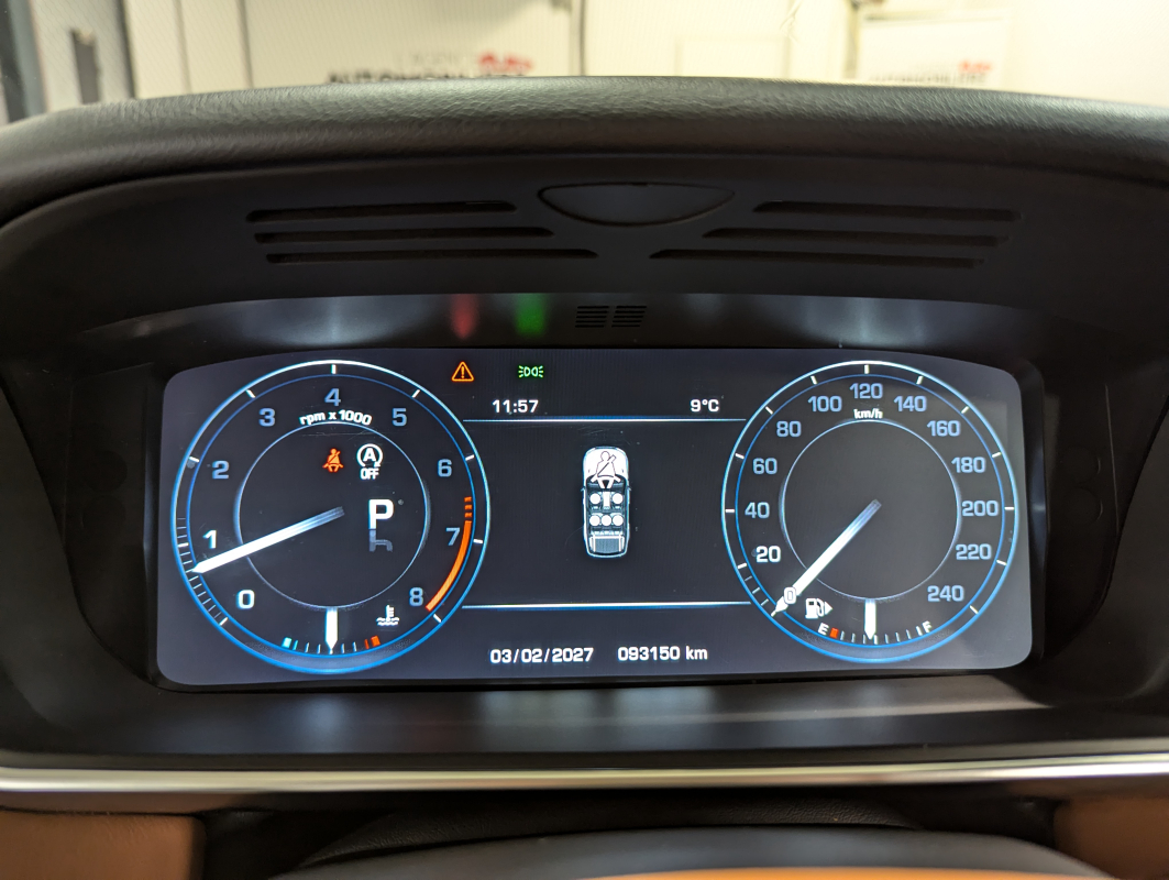 Land Rover Range Rover Sport — 30