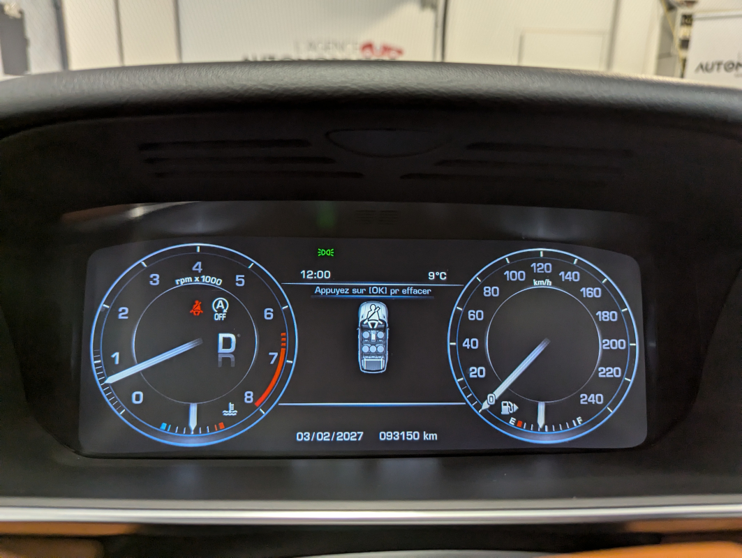 Land Rover Range Rover Sport — 32
