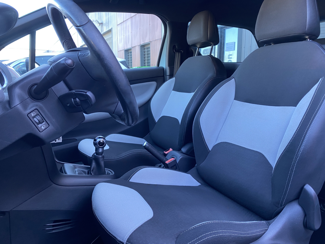 Citroen DS3 — 10