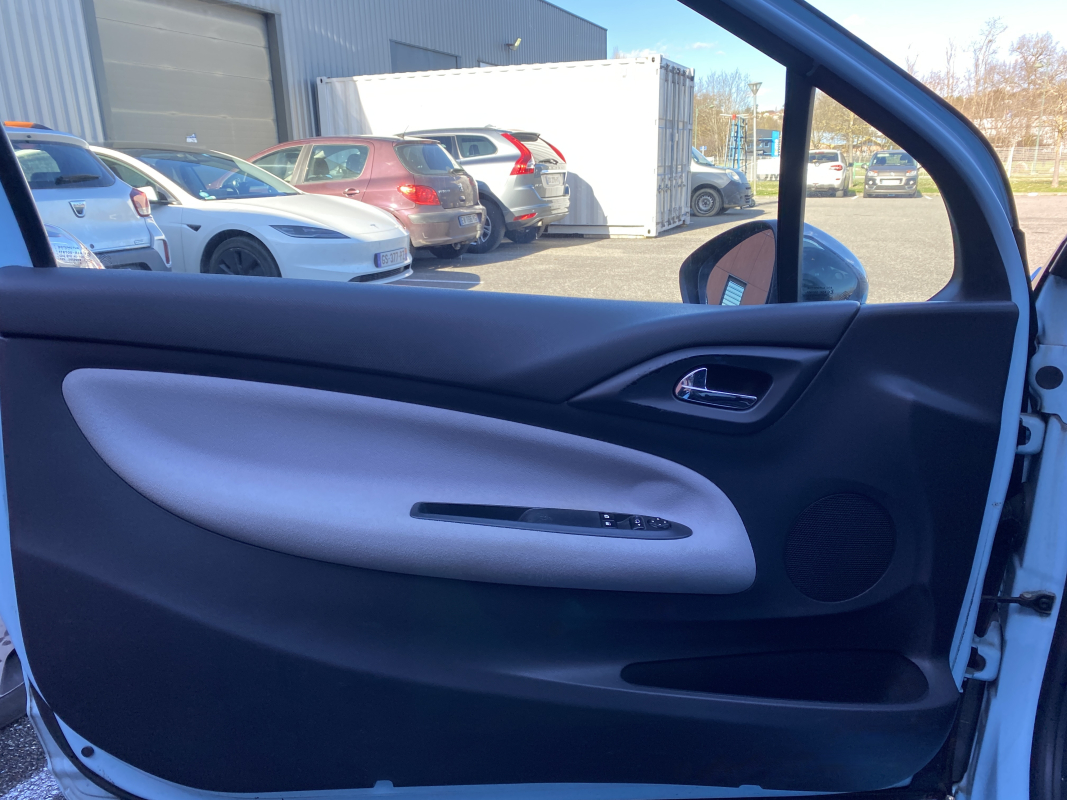 Citroen DS3 — 9
