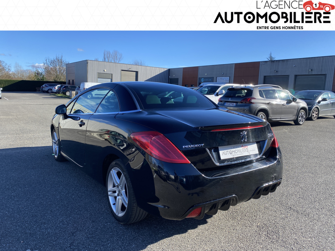Peugeot 308 — 4