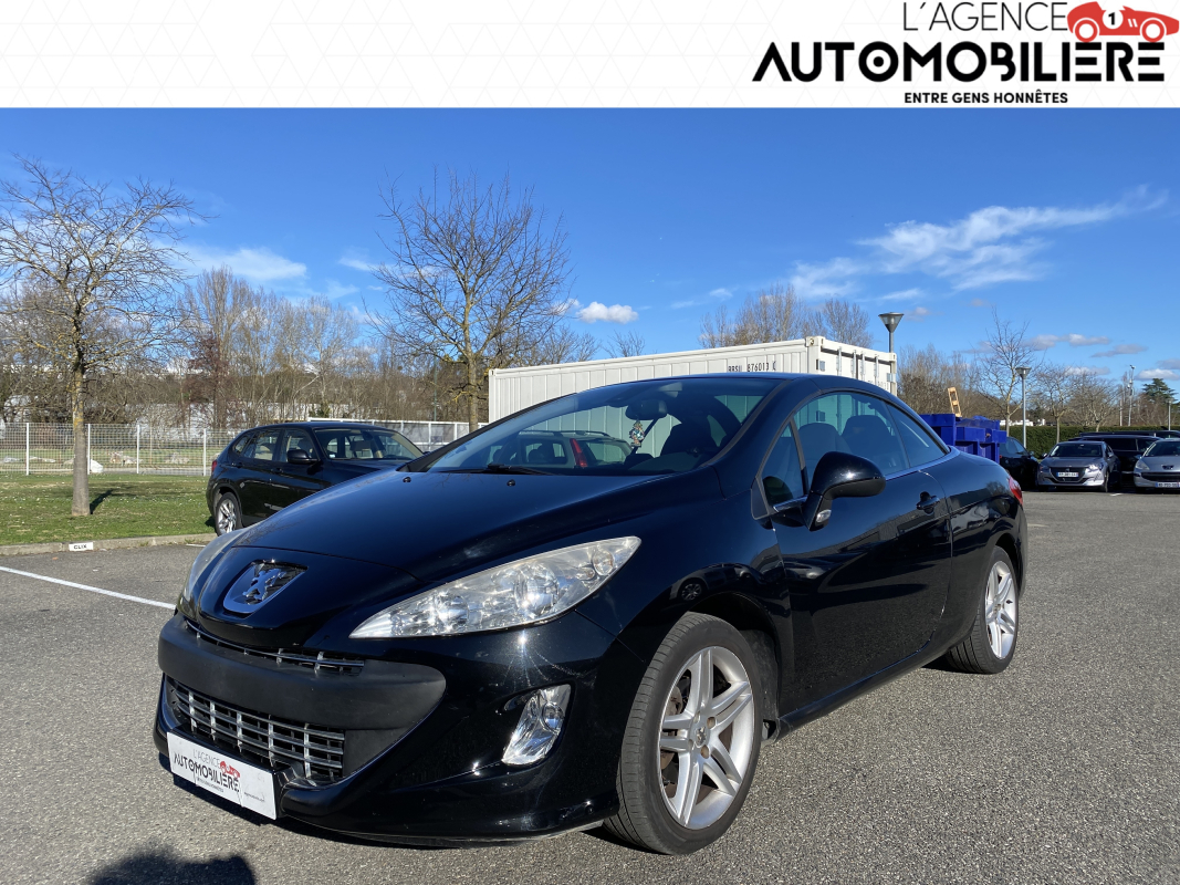 Peugeot 308 — 5