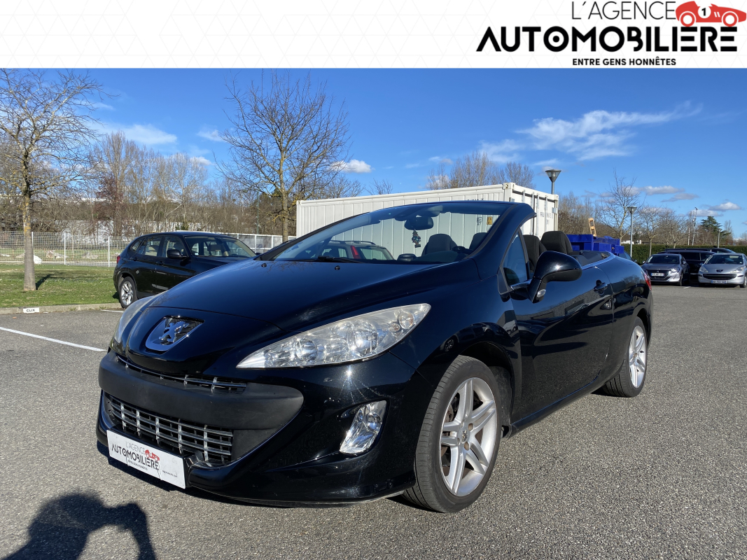 Peugeot 308 — 8