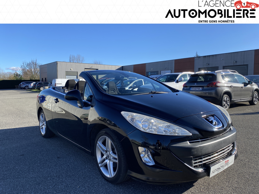 Peugeot 308 — 7
