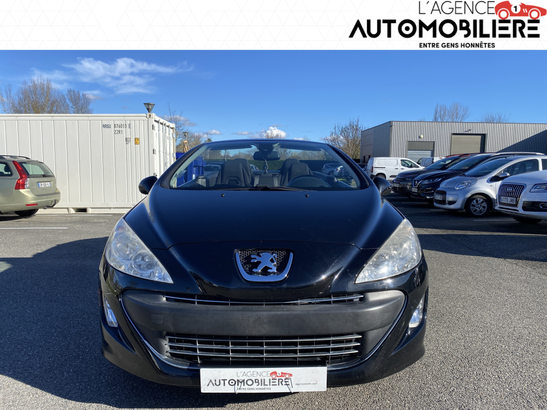 Peugeot 308 — 6