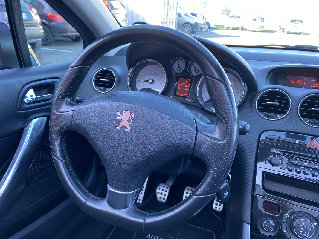 Peugeot 308 — 19