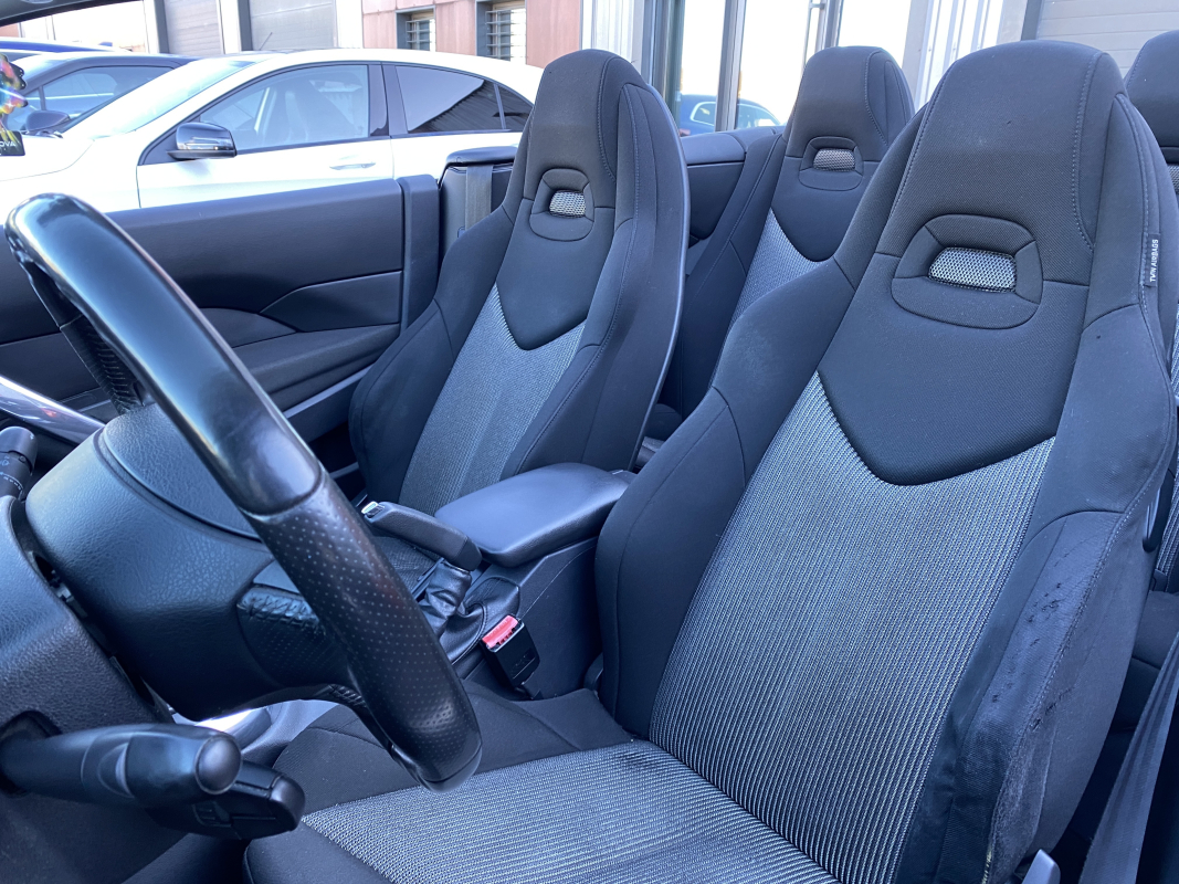Peugeot 308 — 12